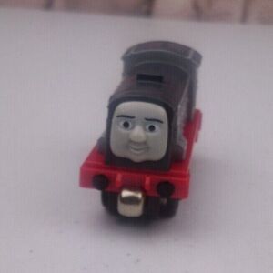 Tomas and Friends Dennis Train Die Cast 2010